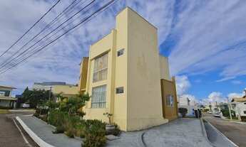 Imagem 2: Duplex no Condomínio Bosque dos Pássaros (04 suítes, piscina, 400 m²