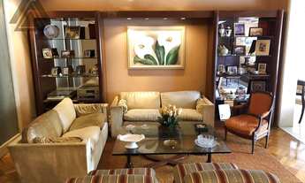 Imagem: Apartamento à venda living varanda interna