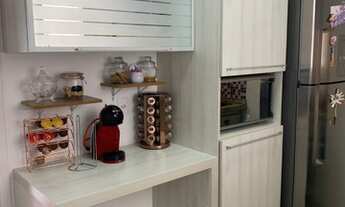 Imagem 3: Apartamento para Venda em Mogi das Cruzes/SP