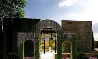 Imagem 2: Terrenos em Condomínio fechado