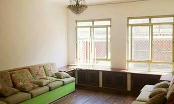 Imagem 2: CASA ASSOBRADADA COM 3 DORMITÓRIOS NA VILA AMÁLIA