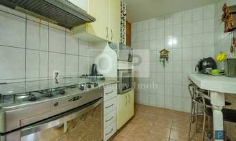 Imagem 6: SQN 308 - 3 QUARTOS NASCENTE