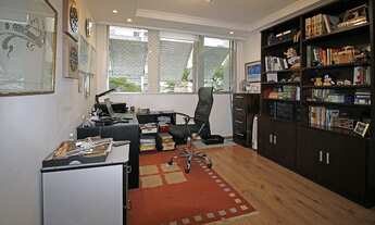 Imagem 6: Itaim Bibi- 3 dormitórios,1 vaga.105m-Venda