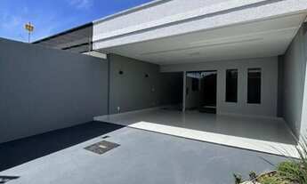 Imagem 2: Casa para Venda em Goiânia, Moinho dos Ventos, 3 dormitórios, 1 suíte, 3 banheiros, 3 vaga