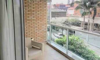 Imagem 4: Apartamento no Brooklin, 3 suítes, 3 vagas - 169m2 úteis!