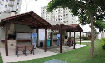 Imagem 5: Apartamento para venda tem 48 metros quadrados com 2 quartos em Morada de Laranjeiras - Se