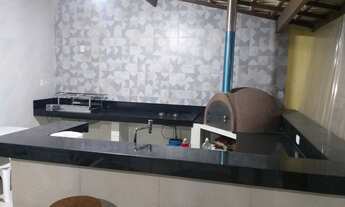 Imagem 5: Casa 4 suítes ,piscina, espaço gourmet, prainha particular -Maravilhosa!