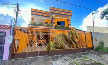 Imagem 3: Ref.: 6261 - Belo Sobrado Prox a Havan