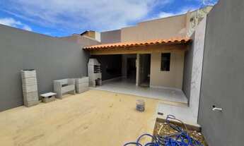 Imagem: Casa para venda tem 70 metros quadrados