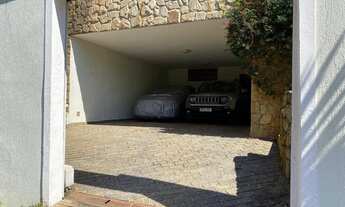 Imagem 3: Casa para venda possui 450 metros quadrados com 5 quartos em São Bento - Belo Horizonte