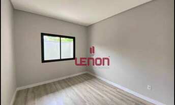 Imagem 6: Esplêndido Sobrado com 2 dormitórios à venda, 85 m² por R$ 490.000 - Zé Amândio - Bombinha