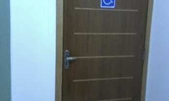 Imagem 6: Sala/Conjunto para aluguel tem 50 metros quadrados em Matriz - Mauá - SP