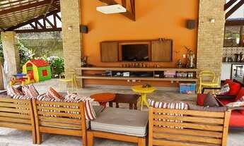 Imagem: SALVADOR - Casa Padrão - JAGUARIBE