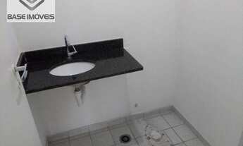 Imagem 5: Sala para alugar, 32 m² por R$ 1.100,00/mês - Vila Mariana - São Paulo/SP