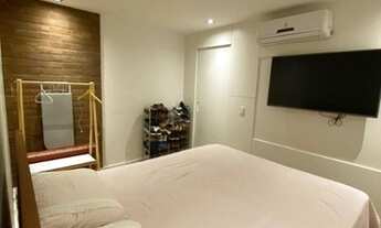 Imagem 4: Apartamento reformado no Cond. Vita em Cidade Sat[elite (49 m², 2/4, andar alto