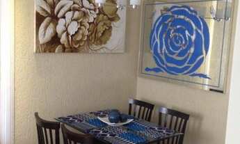 Imagem 5: Apartamento à venda, 42 m² por R$ 310.000,00 - Vila Talarico - São Paulo/SP