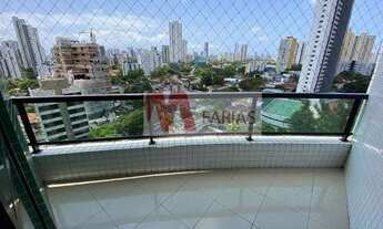 Imagem 7: Apartamento para venda com 202 metros quadrados com 4 quartos em Casa Forte - Recife - PE