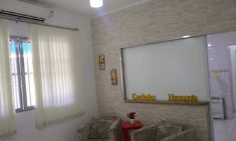 Imagem 3: Casa para venda com 3 dormitórios em Boqueirão - Praia Grande - SP