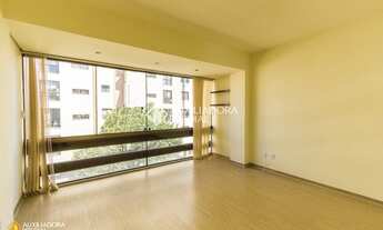 Imagem 3: Apartamento para venda tem 67 metros quadrados com 2 quartos em Santana - Porto Alegre - R