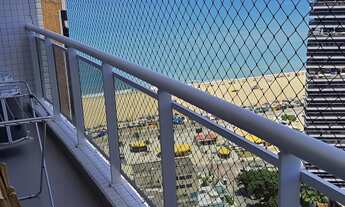 Imagem 2: Ap 2 Q 100 m Av Beira Mar