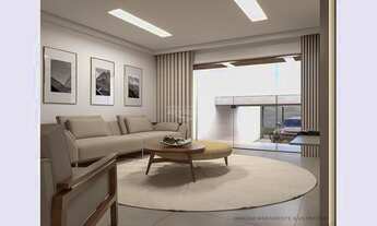 Imagem 5: Ilhéus - Village Duplex 03 quartos sendo 01 suíte - Lot. Praia Dourada