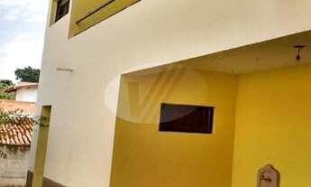 Imagem 2: Casa - Jardim Lumen Christi - Campinas