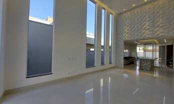 Imagem 5: Casa Térrea com 3 suítes plenas no Jardins Lisboa