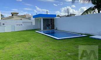 Imagem 7: Casa à venda no bairro JACUÍPE - Camaçari/BA