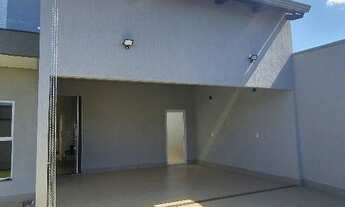 Imagem 5: CASA TIPO SOBRADO 3/4 ( QUARTOS ) - RESIDENCIAL BRISA DAS MATAS