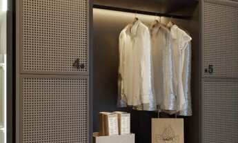 Imagem 7: Studio residencial para venda, Campo Belo, São Paulo - ST10780