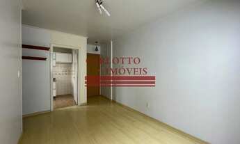 Imagem 3: Apartamento para aluguel possui 40 metros quadrados com 1 quarto em Centro - Passo Fundo