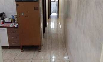 Imagem 5: Casa de 3 Dorms na mirim zona 1