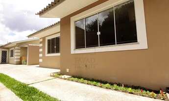 Imagem 4: Casa em Uvaranas