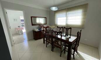 Imagem 2: Belo sobrado com 3 suítes