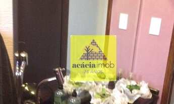 Imagem 2: Sobrado com 3 dormitórios à venda, 161 m² por R$ 730.000,00 - Vila dos Remédios - São Paul