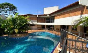 Imagem 4: Casa sobrado com 5 quartos - Bairro Setor Jaó em Goiânia