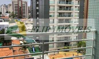 Imagem 7: Loft duplex para aluguel com 76 metros quadrados com 2 quartos no miolo do Cambuí - Campin
