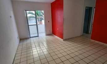 Imagem 2: Apartamento em Nova Parnamirim (70 m², 3/4, 1º andar, Res. Itamaraty