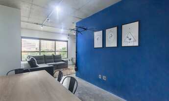 Imagem 4: Apartamento 70m², 1 dorm/suíte- Cambui -Campinas - SP