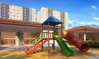 Imagem 4: EMPREENDIMENTO À VENDA 3 DORMITÓRIOS 1 VAGA RESIDENCIAL CONQUISTA AGAPEAMA JUNDIAÍ SÃO PAU