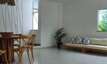 Imagem 5: Casa com 3 dormitórios para alugar, 100 m² por R$ 1.500,00/dia - Barreirinhas - Barreirinh