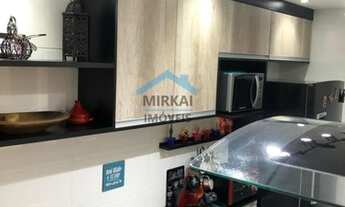 Imagem 5: Sobrado para Venda em São Paulo, Chácara Santo Antônio (Zona Leste), 2 dormitórios, 2 suít