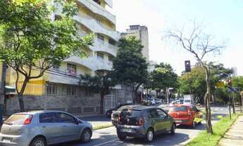 Imagem 3: Apartamento para venda tem 180 metros quadrados com 3 quartos em Santa Lúcia - Belo Horizo