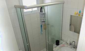 Imagem 6: Apartamento para venda com 70 metros quadrados com 3 quartos em Maranhão - São Paulo - SP