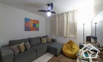 Imagem 2: Apartamento no Condomínio Residencial Cedro