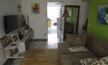 Imagem 2: Apartamento para venda com 78 metros quadrados com 2 quartos em Vila Alexandria - São Paul