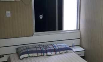 Imagem 6: Cód. 56 Jd das Margaridas 2/4 Reformado próximo ao Lince