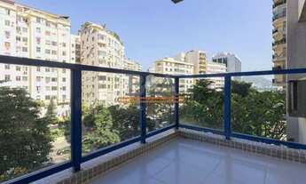 Imagem 2: Flat à Venda no Humaitá