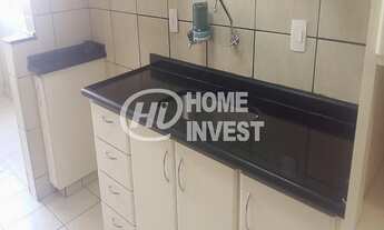 Imagem 3: Apartamento com 3 dormitórios à venda, 100 m² por R$ 390.000,00 - Vila Inhamupe - Jundiaí