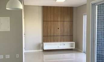 Imagem 1: Apartamento para venda na Vila Itapura - Campinas - SP